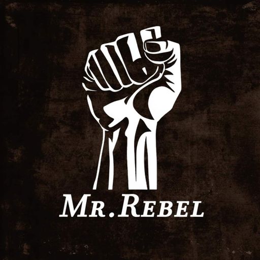 MR REBEL // GUEST MIX // 15-06-24