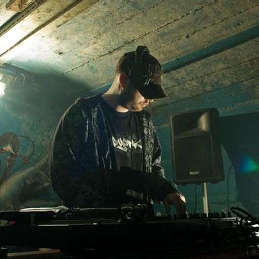 SR Mix #025: DJ Madd
