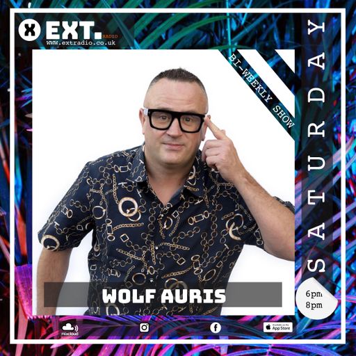 Wolf Auris - 18 JUN 2022