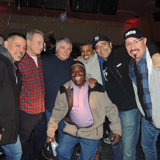 CRIB RADIO Broadcast - TOM MOULTON BIRTHDAY SHOW - PART 5 - Nov. 2014