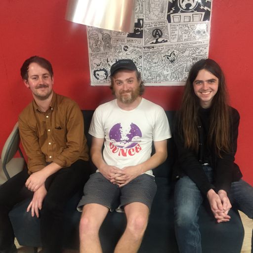 Active Live: The Spectre Collective 07-12-18