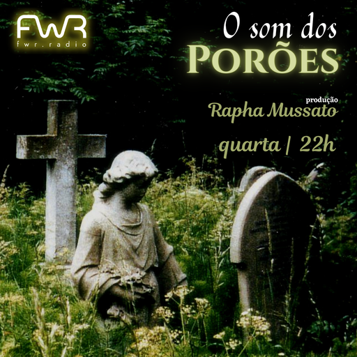 O Som dos Porões 042 - 25.1.2023