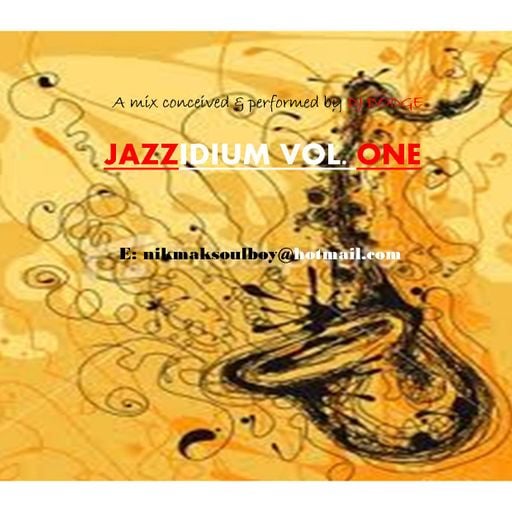 Jazzidium vol.1