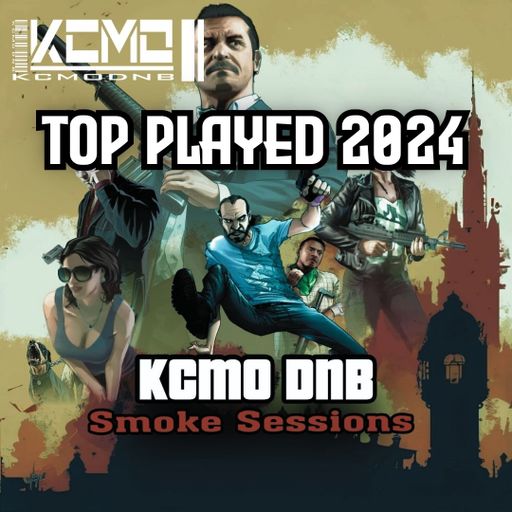 TOP PLAYED TRACKS 2024