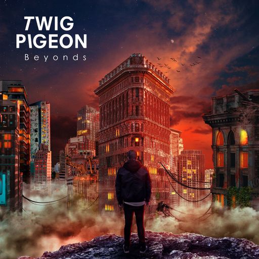 Twig Pigeon & Vanessa Stacey Interview 25-01-19