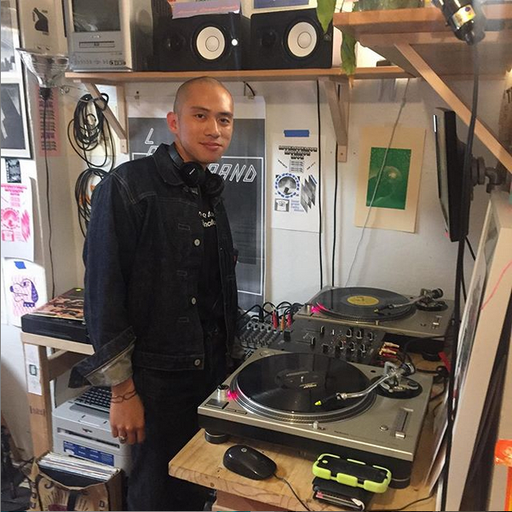 Harriet Brown 5.23.19