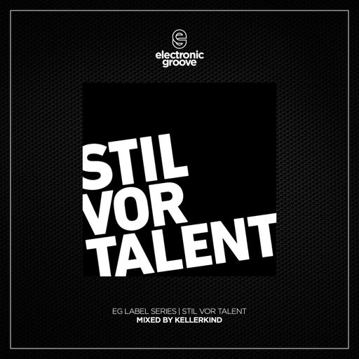 EG LABEL SERIES | Stil Vor Talent