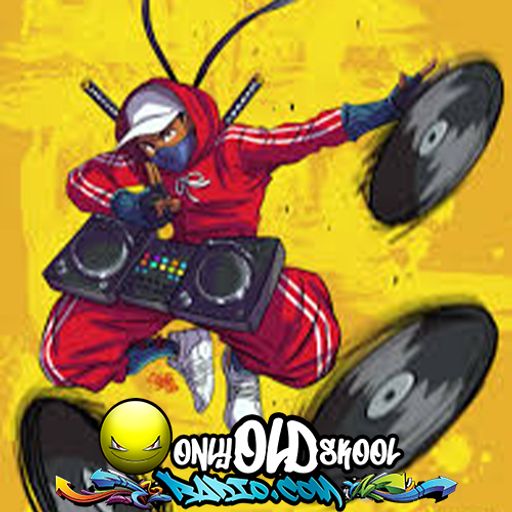 Chris Groove  - Thursday 24th June 2021  - OnlyOldSkoolRadio.com
