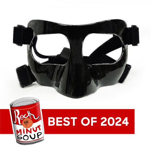 RockMinutSoup - 2024 #14 - 9 décembre 2024