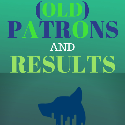 DONT Expect NEW OUTCOMES when You are Using OLD PATRONS>>>>MAKE NEW CONNECTIONS in the NOW>>>>>