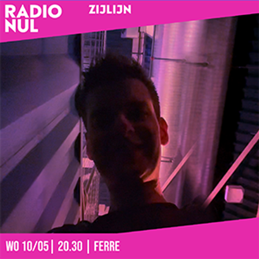 Ferre - Zijlijn - Episode 29 / 10-05-2023