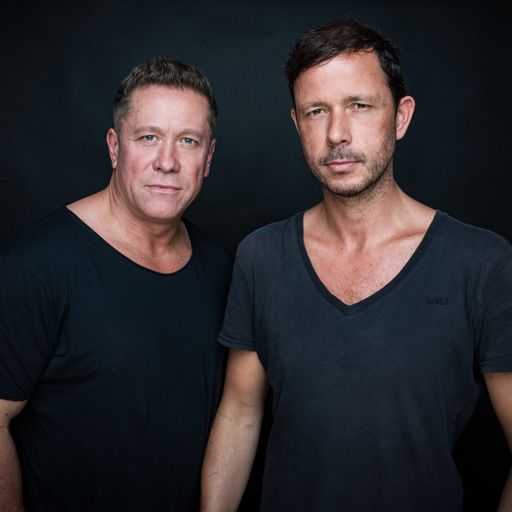 Cosmic Gate - Guest Session February 2020