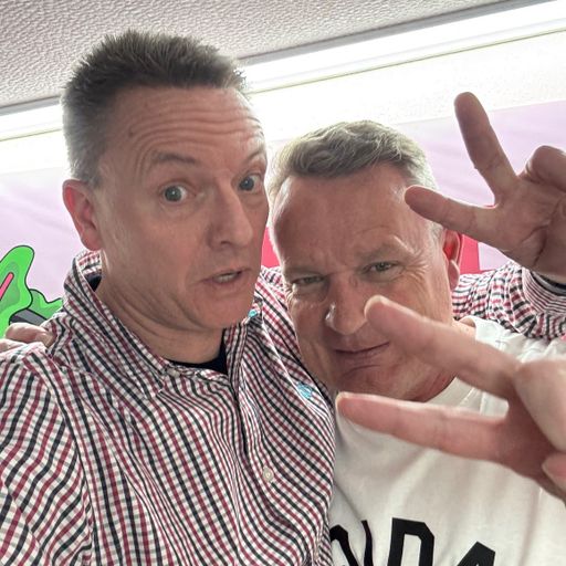 The King's Speech 200326