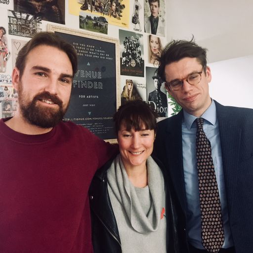 McCann's Power Hour 02.11.17