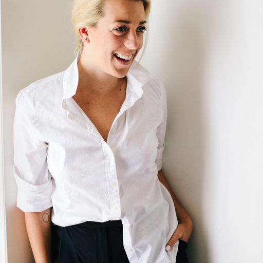 At the Counter Cheese Street