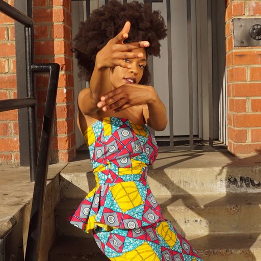 WW LA: Jeremy Sole with Sudan Archives - Live Session // 15-01-17