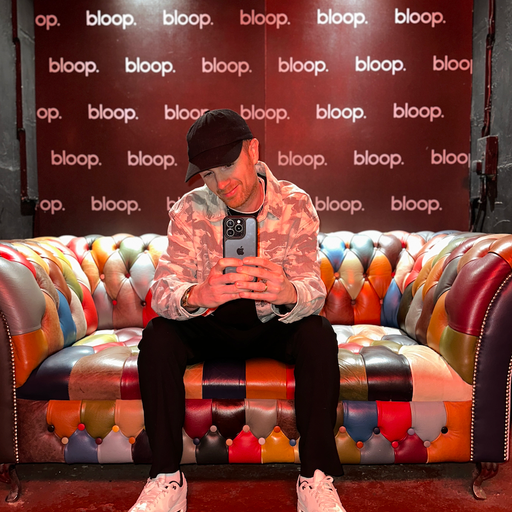 Inermu Records w/ James Dexter - 25.03.26 [Bloop London Radio]