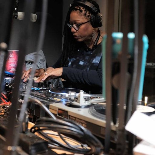 Generations with Stacey "Hotwaxx" Hale – Wax On, Wax Off