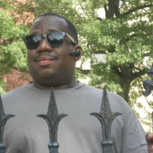Harlem Calling DJ Eric Prince (June 2024) 17.06.2024