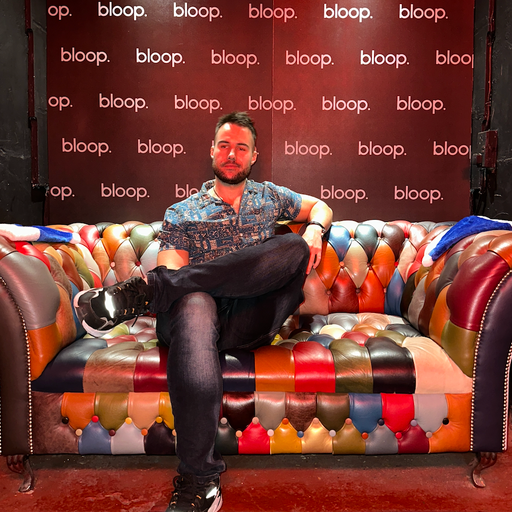 Witty Tunes presented by NO ELSE - 17.12.25