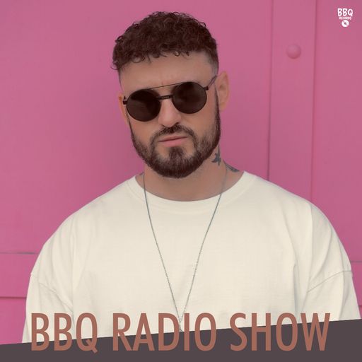 BBQ Radio Show #234 with Special Guest Low Steppa | Physical Radio