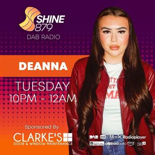 Deanna - 05 May 2026