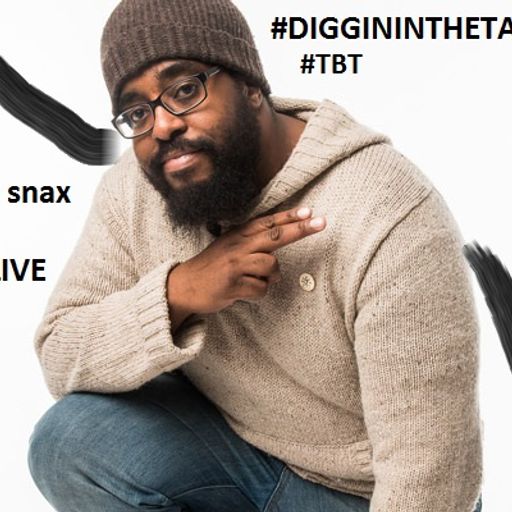 LATE NITE SNAX (J-LIVE INTERVIEW) 8-11-2005