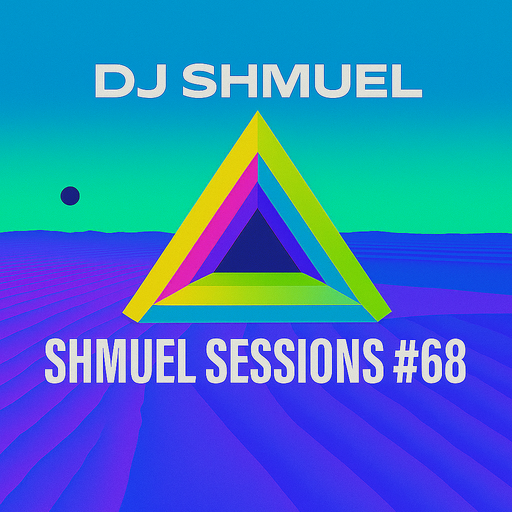 Shmuel Sessions #68 – 3 July 2025