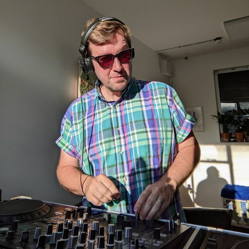 The Sonic Emporium (August 2022)