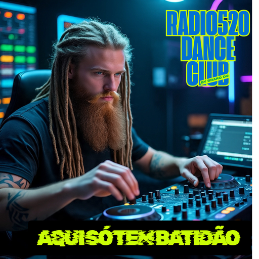 RADIO 520 DANCE CLUB - EP 30