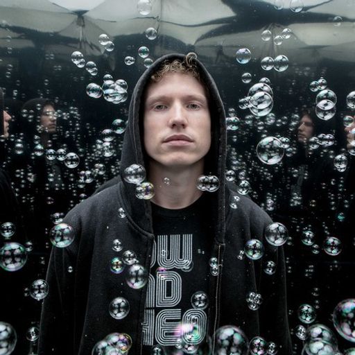 Paddy Fred Live to Air