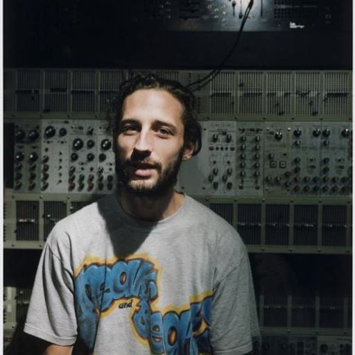 luke vibert - live on the rinse, xfm [21-08-04]