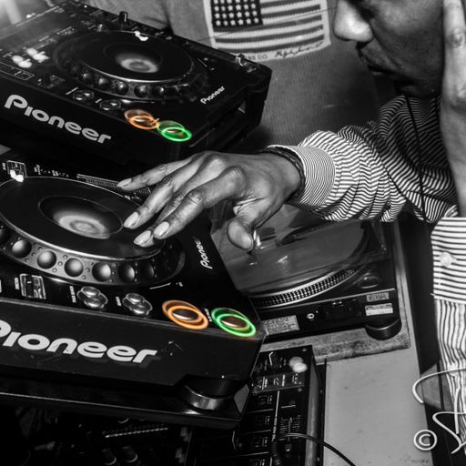 (2019) JUNGLE DNB MIX # AUGUST PT 1
