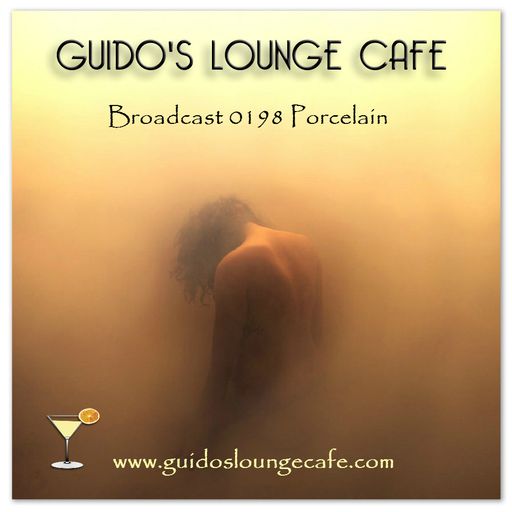 Guido's Lounge Cafe Broadcast 0198 Porcelain (20151218)