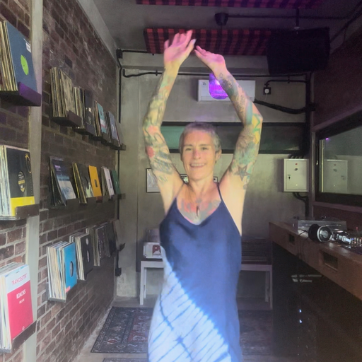 The Magic Mix with Kate Magic - Best of 2024 Mixtape Part 2 (15/01/2025)