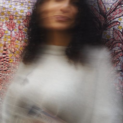 Midnight Roba // 07-03-21