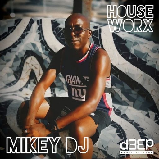 Jon Manley - hOUSEwORX (04/07/25)