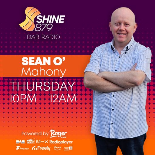 Sean O Mahony - 22 Aug 2024