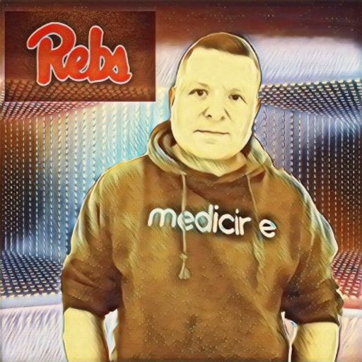 Rebs Live on Cyndicut Radio 11th March 2022