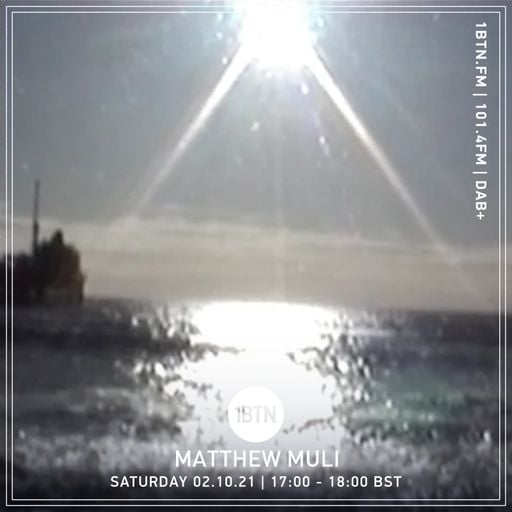 Matthew Muli - 02.10.2021