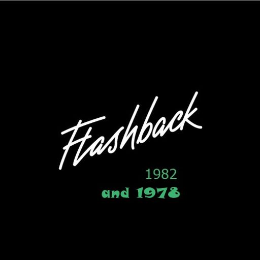 Flashback to 1978 and 1982