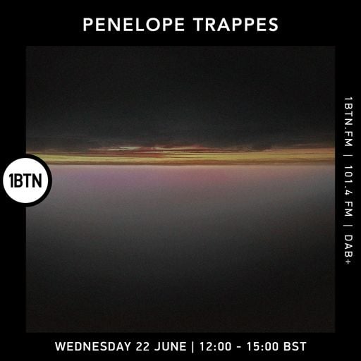 Penelope Trappes - 22.06.2022