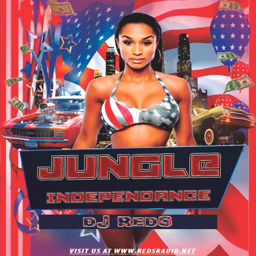 jungle independance 040715