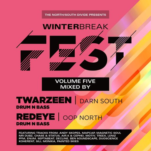 BREAKFEST 5