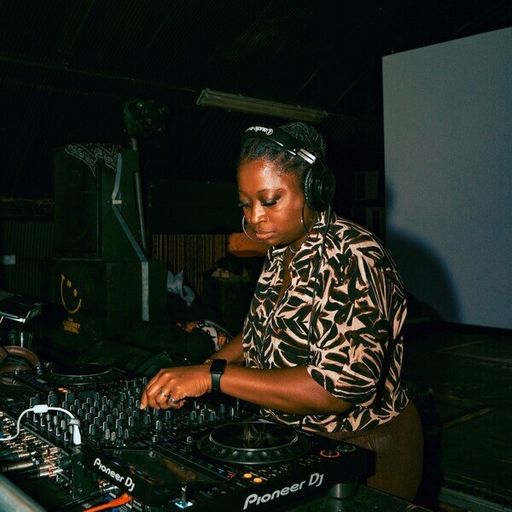 Sensei Lo - Untamed Frequencies - 16th May 2024