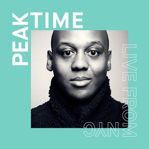 Peak Time – Myles E. Johnson and the Grammys