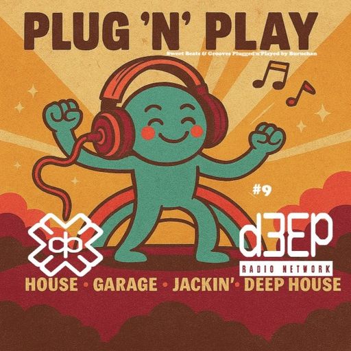 Buruchan - Plug 'n' Play (24/11/25)