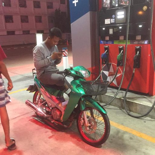 สก.ระดับหัวจ่าย