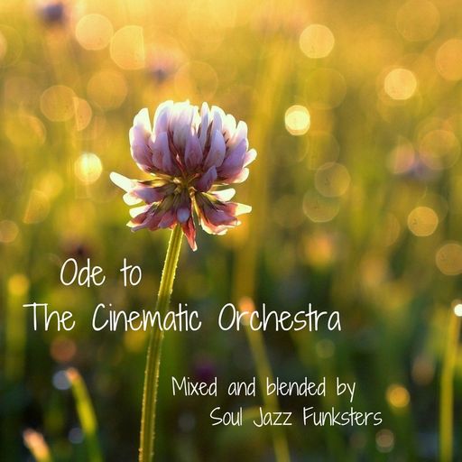 Soul Jazz Funksters - Ode to the Cinematic Orchestra 