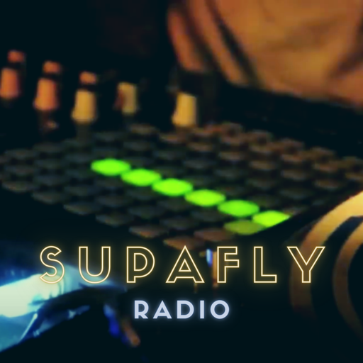 Supafly Radio 05.11.2020